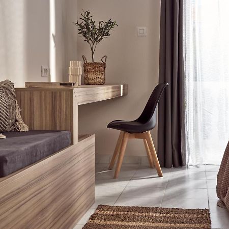 Casa Del Mar Bed & Breakfast Лаганас Екстериор снимка