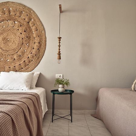 Casa Del Mar Bed & Breakfast Лаганас Стая снимка