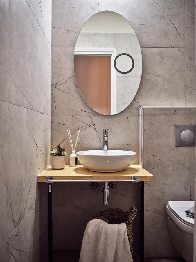 Casa Del Mar Bed & Breakfast Лаганас Екстериор снимка