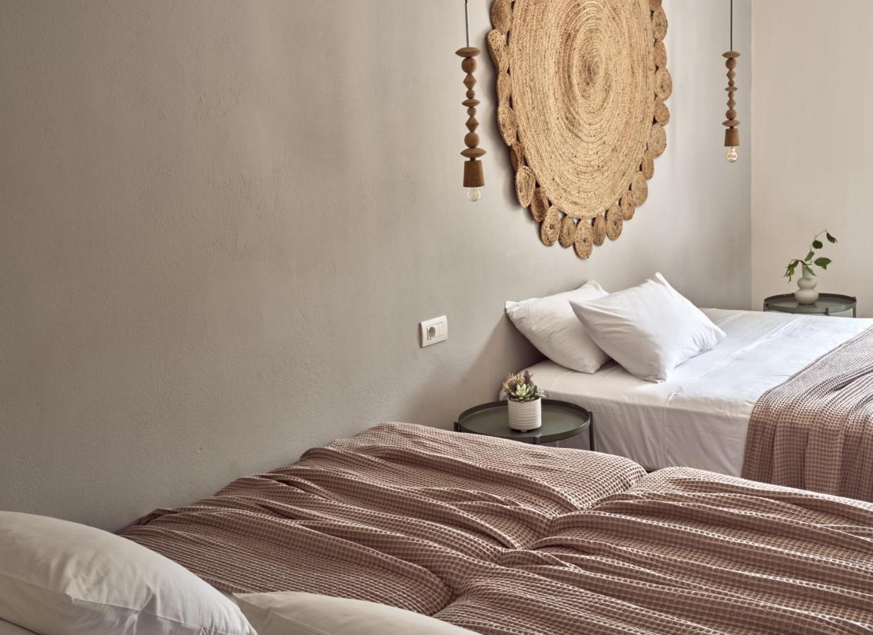 Casa Del Mar Bed & Breakfast Лаганас Екстериор снимка