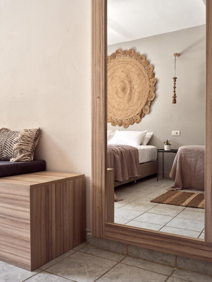 Casa Del Mar Bed & Breakfast Лаганас Екстериор снимка