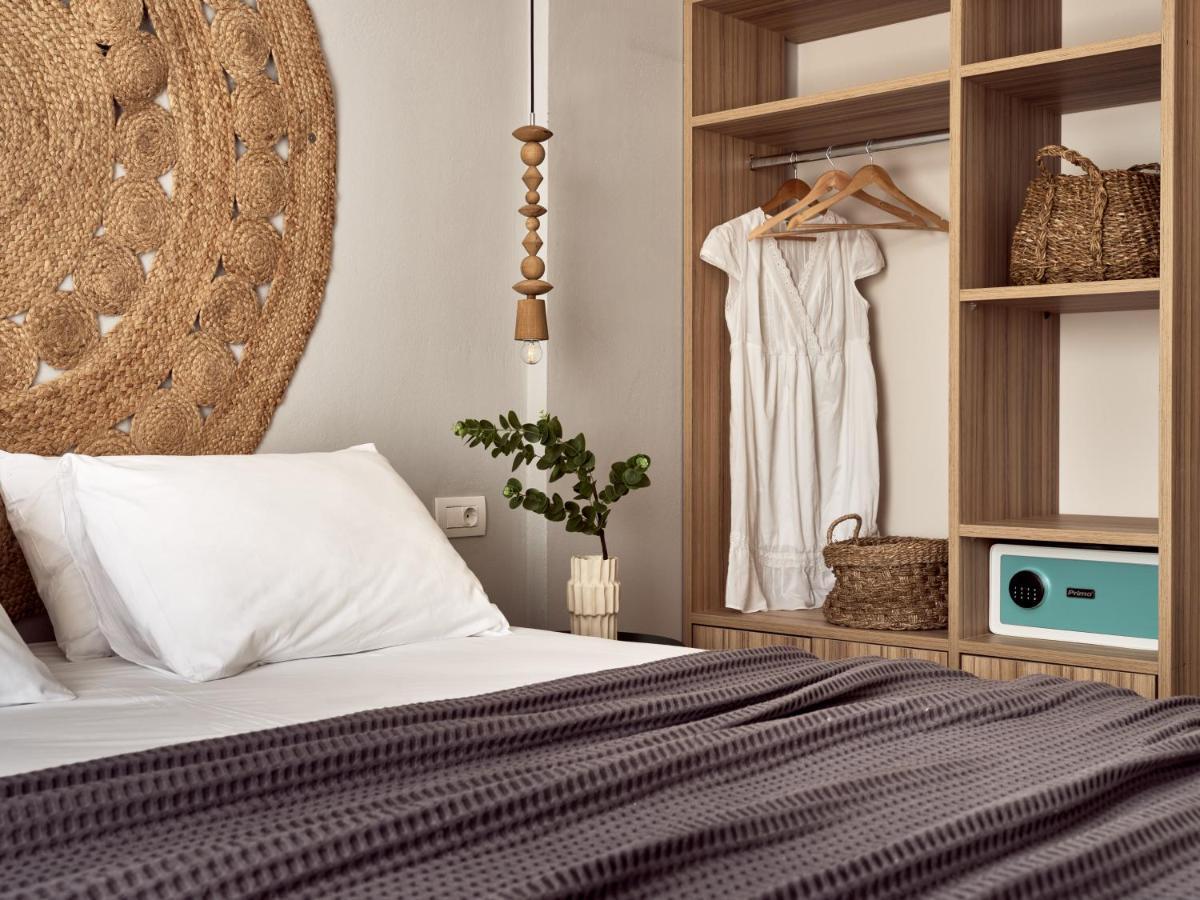 Casa Del Mar Bed & Breakfast Лаганас Екстериор снимка