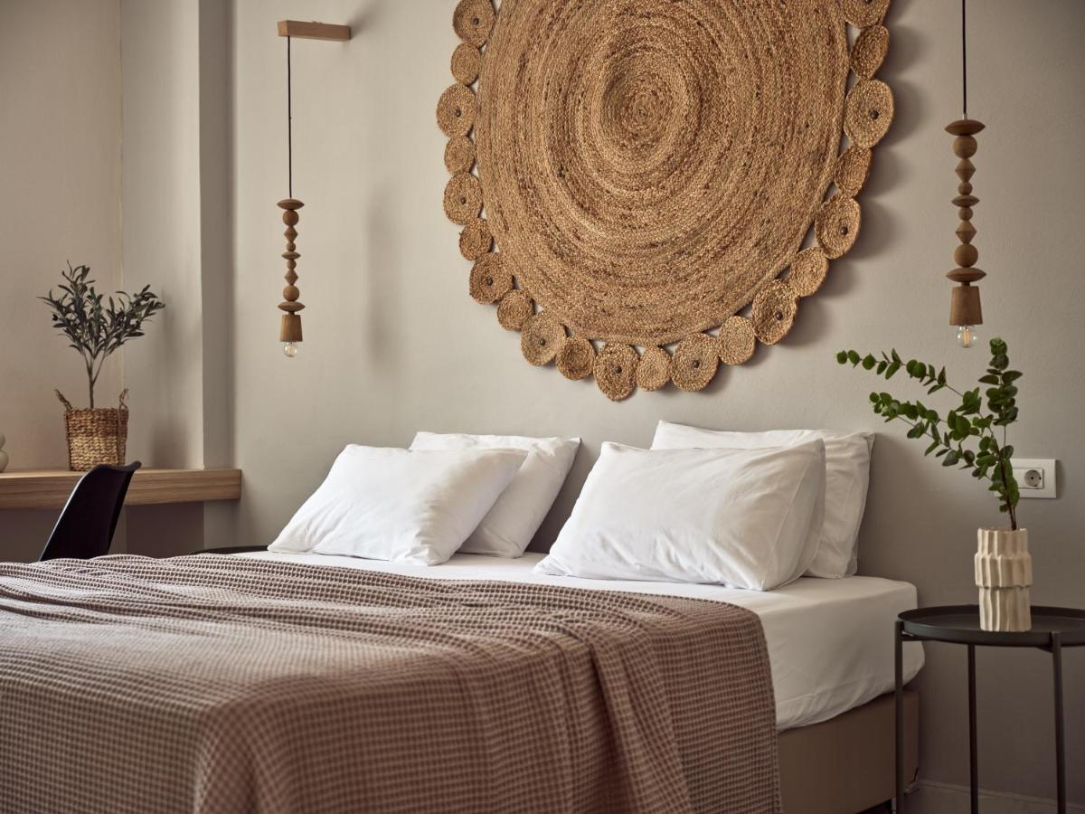 Casa Del Mar Bed & Breakfast Лаганас Екстериор снимка