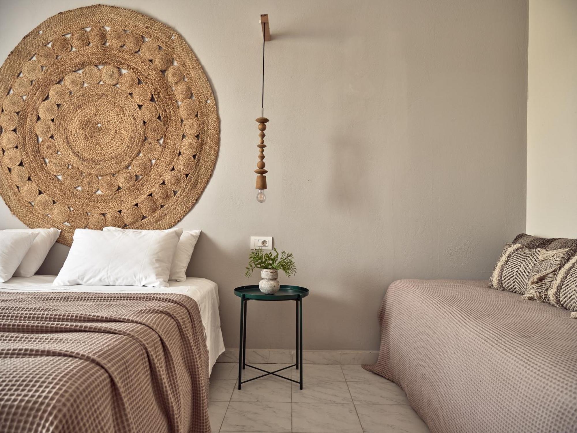 Casa Del Mar Bed & Breakfast Лаганас Стая снимка