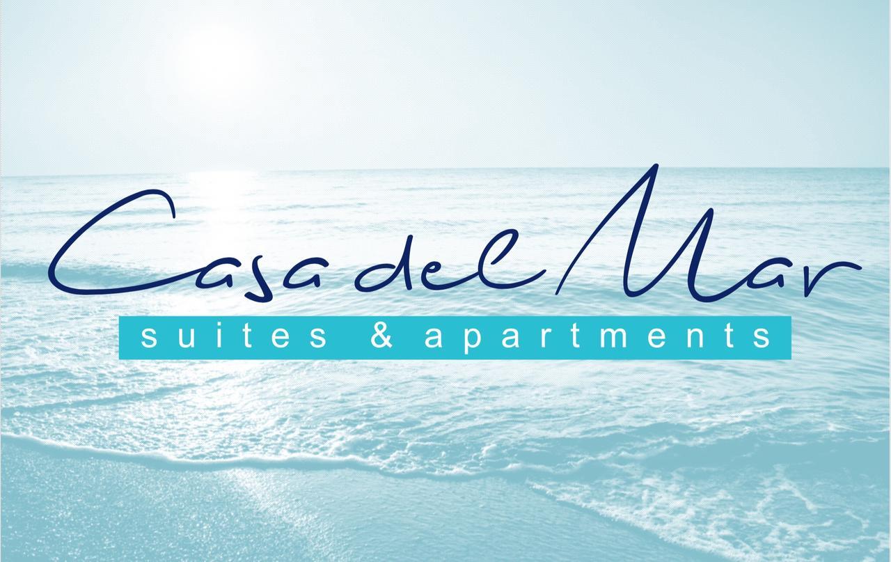 Casa Del Mar Bed & Breakfast Лаганас Екстериор снимка